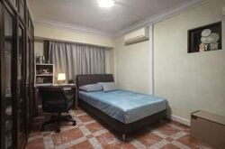 Blk 168 Petir Road (Bukit Panjang), HDB 5 Rooms #534363561